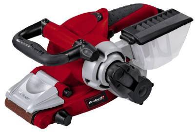 Будкрам купить Einhell TE-BS 8540 E ленточная