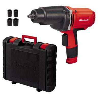 Будкрам купить Ударный гайковерт Einhell CC-IW 950 Ударный гайковерт Einhell CC-IW 950 2