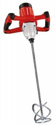 Будкрам купить Дрель-миксер Einhell TE-MX 1600-2 CE