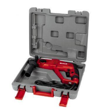 Будкрам купити Перфоратор Einhell TC-RH 800 E Перфоратор Einhell TC-RH 800 E 2