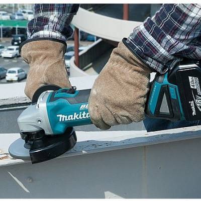 Будкрам купить Makita DGA452RFE угловая Makita DGA452RFE угловая 2