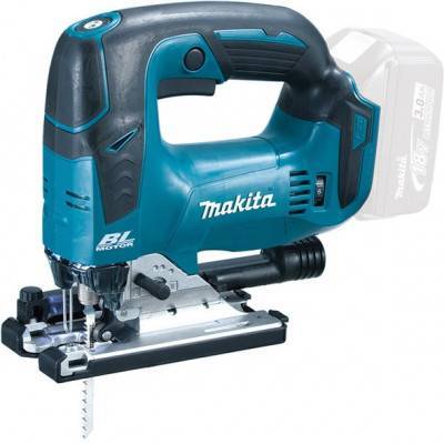 Будкрам купити Акумуляторний лобзик Makita DJV182Z без акб. Акумуляторний лобзик Makita DJV182Z без акб. 1_small