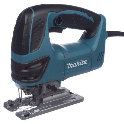 Будкрам купити Лобзик Makita 4350CT у кейсі Лобзик Makita 4350CT у кейсі 2