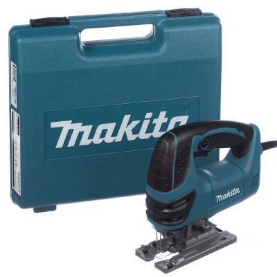 Будкрам купити Лобзик Makita 4350CT у кейсі