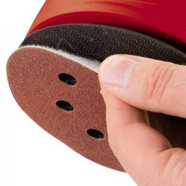 Будкрам купить Einhell TC-RS 38 E эксцентриковая Einhell TC-RS 38 E эксцентриковая 2