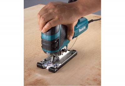 Будкрам купити Лобзик Makita 4351FCT у кейсі Лобзик Makita 4351FCT у кейсі 2