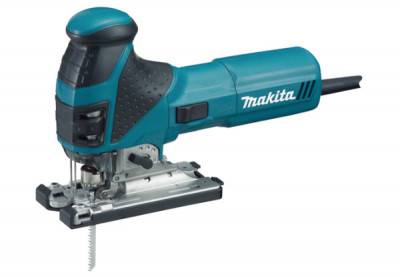 Будкрам купити Лобзик Makita 4351FCT у кейсі