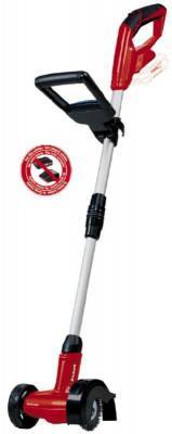 Будкрам купить Einhell GE-CC 18 Li - Solo