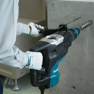 Будкрам купить Перфоратор Makita HR5202C Перфоратор Makita HR5202C 2