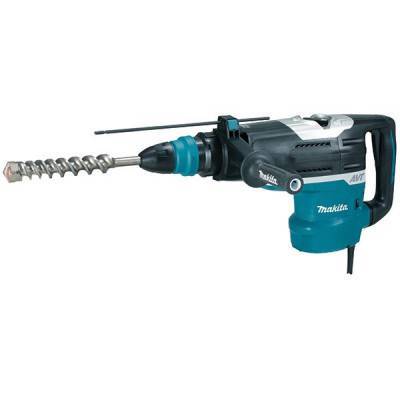 Будкрам купить Перфоратор Makita HR5212C Перфоратор Makita HR5212C 1_small