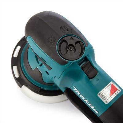 Будкрам купити Makita BO6050J Makita BO6050J 3