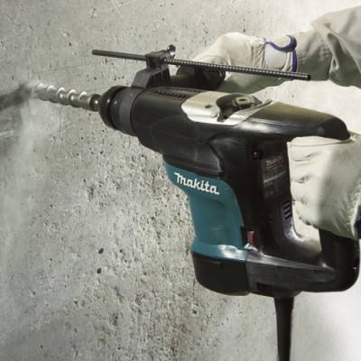 Будкрам купить Перфоратор Makita HR3200C Перфоратор Makita HR3200C 3
