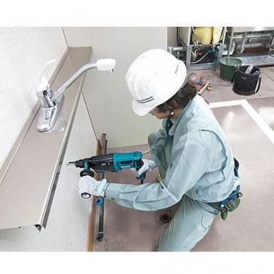 Будкрам купить Перфоратор Makita HR2631F Перфоратор Makita HR2631F 2