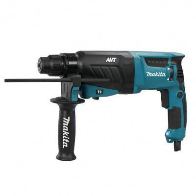 Будкрам купить Перфоратор Makita HR2631F Перфоратор Makita HR2631F 1_small