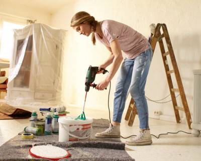 Будкрам купить Дрель ударная Bosch UniversalImpact 700 в чемодане Дрель ударная Bosch UniversalImpact 700 в чемодане 4