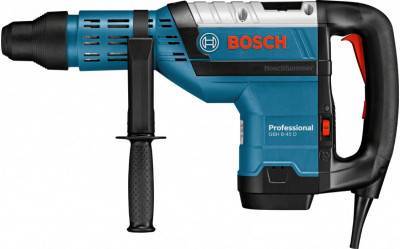 Будкрам купити Перфоратор Bosch Professional GBH 8-45 D