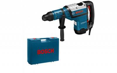 Будкрам купити Перфоратор Bosch Professional GBH 8-45 D Перфоратор Bosch Professional GBH 8-45 D 4