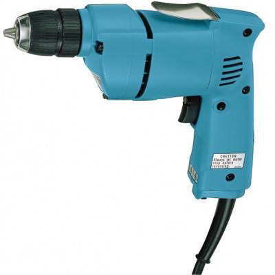 Будкрам купить Дрель безударная Makita 6510LVR