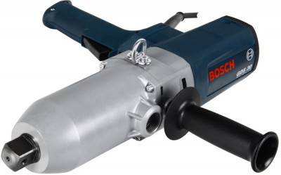 Будкрам купити Імпульсний гайковерт Bosch Professional Heavy Duty GDS 30 (0601435108) Імпульсний гайковерт Bosch Professional Heavy Duty GDS 30 (0601435108) 1_small