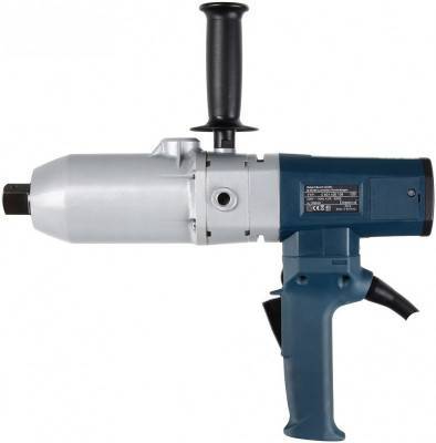 Будкрам купити Імпульсний гайковерт Bosch Professional Heavy Duty GDS 30 (0601435108) Імпульсний гайковерт Bosch Professional Heavy Duty GDS 30 (0601435108) 4