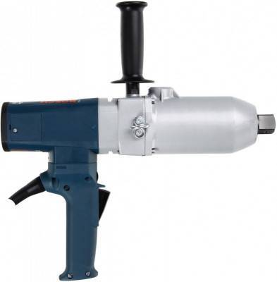 Будкрам купити Імпульсний гайковерт Bosch Professional Heavy Duty GDS 30 (0601435108) Імпульсний гайковерт Bosch Professional Heavy Duty GDS 30 (0601435108) 3