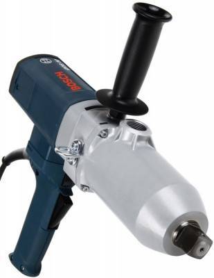 Будкрам купити Імпульсний гайковерт Bosch Professional Heavy Duty GDS 30 (0601435108) Імпульсний гайковерт Bosch Professional Heavy Duty GDS 30 (0601435108) 2