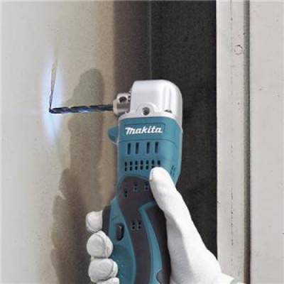 Будкрам купить Аккумуляторная угловая дрель Makita DDA350Z, без акб Аккумуляторная угловая дрель Makita DDA350Z, без акб 2