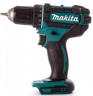 Будкрам купити Акумуляторна дриль-шуруповерт Makita DDF482Z
