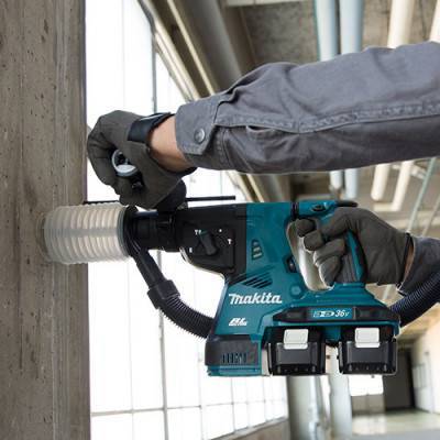 Будкрам купить Перфоратор Makita DHR280Z , без акб Перфоратор Makita DHR280Z , без акб 2