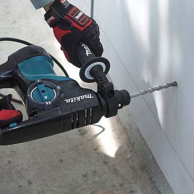 Будкрам купить Перфоратор Makita HR2810T Перфоратор Makita HR2810T 2