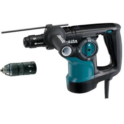 Будкрам купить Перфоратор Makita HR2810T Перфоратор Makita HR2810T 1_small