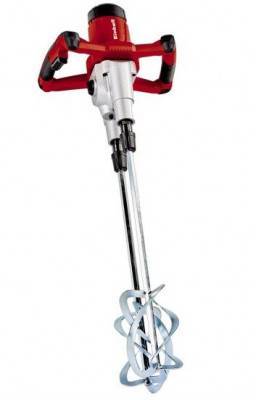 Будкрам купить Дрель-миксер Einhell TE-MX 1600-2 CE Twin