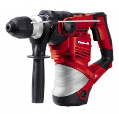 Будкрам купити Перфоратор Einhell TH-RH 1600