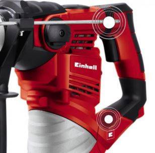 Будкрам купити Перфоратор Einhell TH-RH 1600 Перфоратор Einhell TH-RH 1600 3