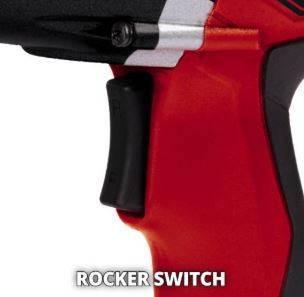 Будкрам купити Ударний гайковерт Einhell CC-IW 450 Ударний гайковерт Einhell CC-IW 450 2