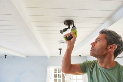 Будкрам купить Аккумуляторный шуруповерт Ryobi ERGO (5133003411) Аккумуляторный шуруповерт Ryobi ERGO (5133003411) 2