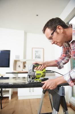 Будкрам купить Лобзик RYOBI RJS1050K Лобзик RYOBI RJS1050K 2