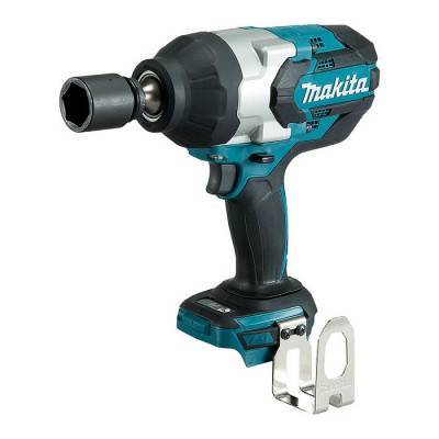 Будкрам купить Аккумуляторный ударный гайковерт Makita DTW1001Z Аккумуляторный ударный гайковерт Makita DTW1001Z 2