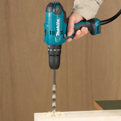 Будкрам купить Сетевая ударная дрель-шуруповерт Makita HP0300 Сетевая ударная дрель-шуруповерт Makita HP0300 2