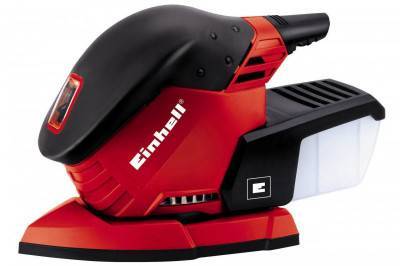 Будкрам купить Einhell TE-OS 1320 вибрационная