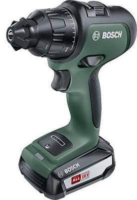 Будкрам купити Акумуляторний дриль-шуруповерт Bosch AdvancedDrill 18 (06039B5003) Акумуляторний дриль-шуруповерт Bosch AdvancedDrill 18 (06039B5003) 1_small