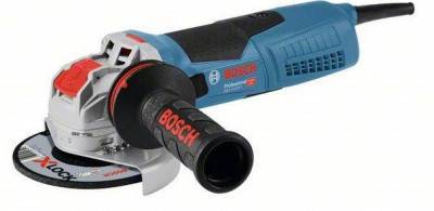 Будкрам купити Bosch GWS 19-125 S X-LOCK, 125мм, 1900Вт, 2800-11500 об/мин