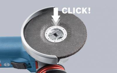 Будкрам купити Bosch GWX 9-125 S, 125мм, 900Вт, 2800-11500 об/мин Bosch GWX 9-125 S, 125мм, 900Вт, 2800-11500 об/мин 6