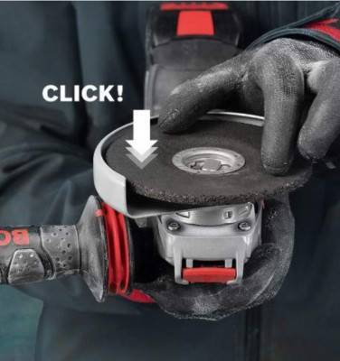 Будкрам купить Bosch GWS 13-125 S X-LOCK , 125мм, 1300Вт, 2800-11500 об/мин Bosch GWS 13-125 S X-LOCK , 125мм, 1300Вт, 2800-11500 об/мин 2