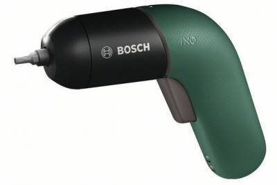 Будкрам купити Акумуляторний шуруповер Bosch IXO VI Акумуляторний шуруповер Bosch IXO VI 1_small