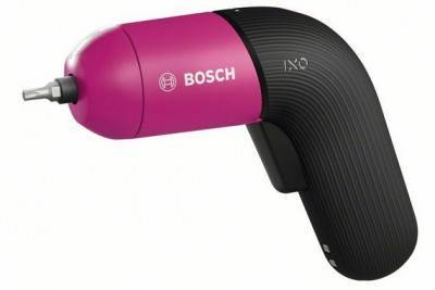 Будкрам купити Акумуляторний шуруповерт Bosch IXO VI Colour Акумуляторний шуруповерт Bosch IXO VI Colour 1_small