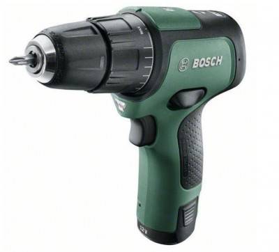 Будкрам купити Дриль-шуруповерт ударний акумуляторний Bosch EasyImpact 12 (06039B6101) Дриль-шуруповерт ударний акумуляторний Bosch EasyImpact 12 (06039B6101) 1_small