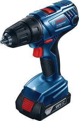 Будкрам купить Шуруповерт-дрель Bosch GSR 180 LI (0.601.9F8.10A)