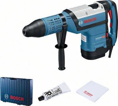 Будкрам купити Перфоратор Bosch Professional GBH 12-52 DV (0611266000)