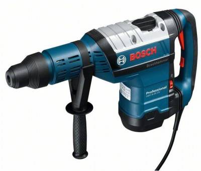 Будкрам купити Перфоратор Bosch Professional GBH 8-45 DV (0611265000)